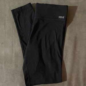 PINK ultimate leggings